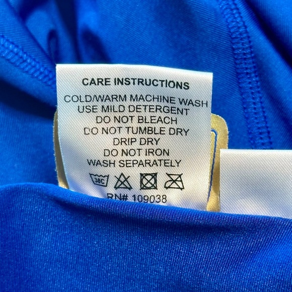 Ovation Areowick Grip Teck Equestrian Knee Patch Rinding Tight - Picture 10 of 10